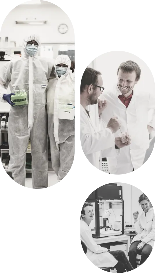 Bene Meat Technologies