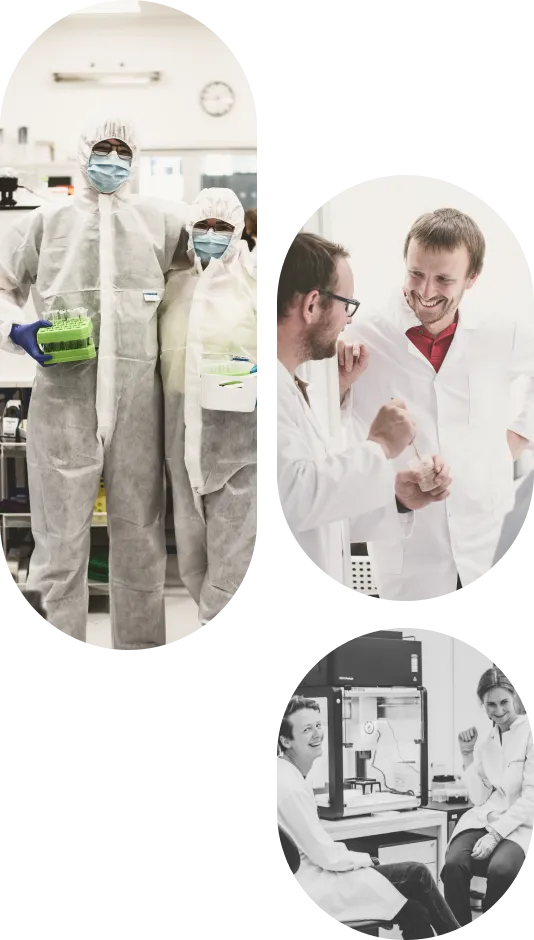 BeneMeat Technologies